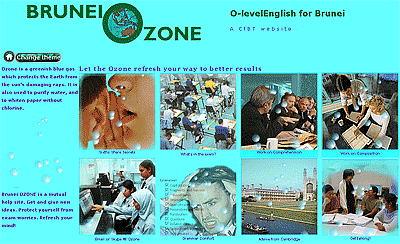 bubbles site