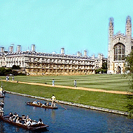 Cambridge College